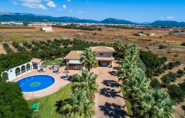 Domy wakacyjne - Son Manyo Dos, Sa Pobla , Hiszpania - EMF390 84