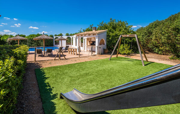 Domy wakacyjne - Son Manyo Dos, Sa Pobla , Hiszpania - EMF390 4