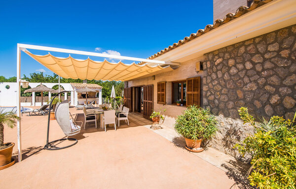 Domy wakacyjne - Son Manyo Dos, Sa Pobla , Hiszpania - EMF390 8