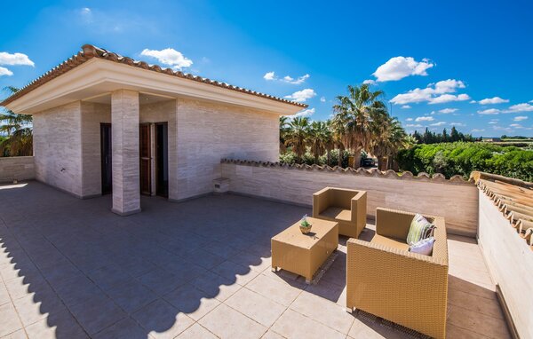 Domy wakacyjne - Son Manyo Dos, Sa Pobla , Hiszpania - EMF390 101