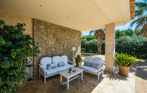 Domy wakacyjne - Son Manyo Dos, Sa Pobla , Hiszpania - EMF390 102