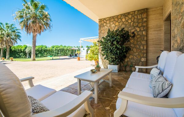 Domy wakacyjne - Son Manyo Dos, Sa Pobla , Hiszpania - EMF390 103