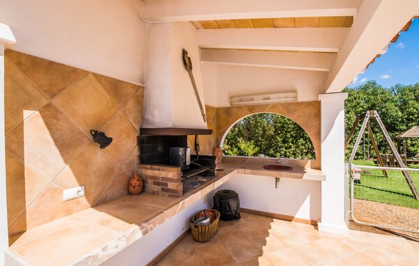 Domy wakacyjne - Son Manyo Dos, Sa Pobla , Hiszpania - EMF390 104