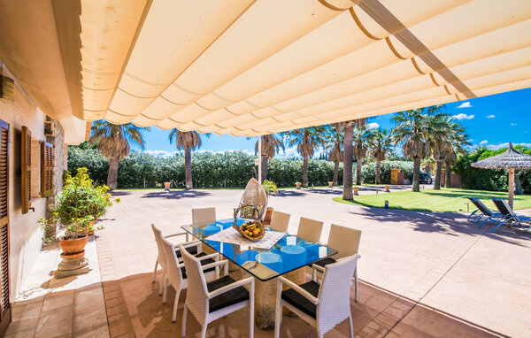 Domy wakacyjne - Son Manyo Dos, Sa Pobla , Hiszpania - EMF390 105