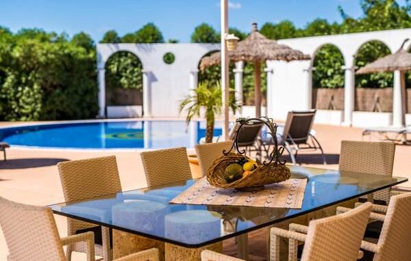 Domy wakacyjne - Son Manyo Dos, Sa Pobla , Hiszpania - EMF390 106