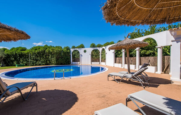 Domy wakacyjne - Son Manyo Dos, Sa Pobla , Hiszpania - EMF390 5