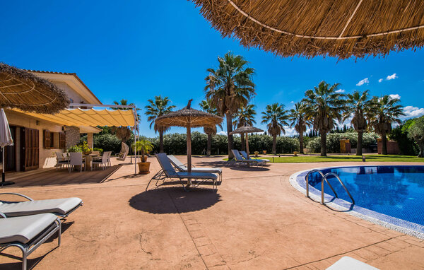 Domy wakacyjne - Son Manyo Dos, Sa Pobla , Hiszpania - EMF390 7