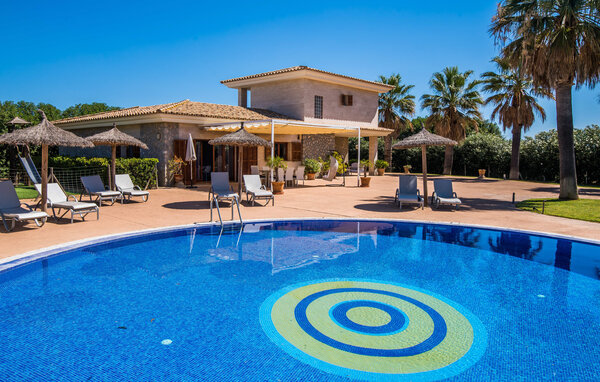 Domy wakacyjne - Son Manyo Dos, Sa Pobla , Hiszpania - EMF390 11