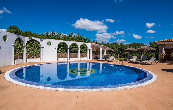 Domy wakacyjne - Son Manyo Dos, Sa Pobla , Hiszpania - EMF390 12