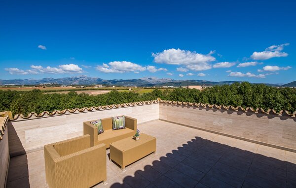 Domy wakacyjne - Son Manyo Dos, Sa Pobla , Hiszpania - EMF390 201