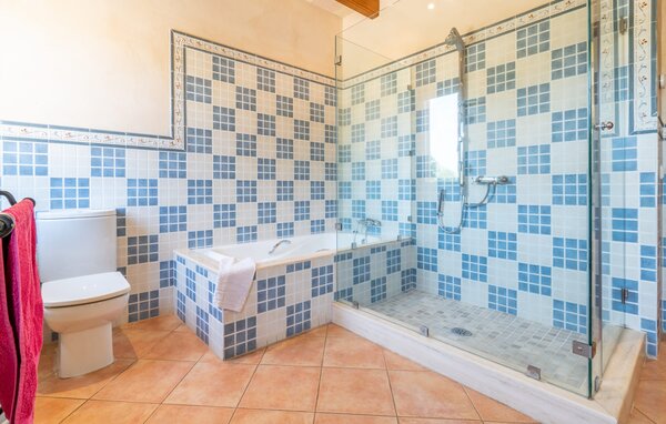 Casa de vacaciones - Manuela, Cala Murada , España - EMF395 702