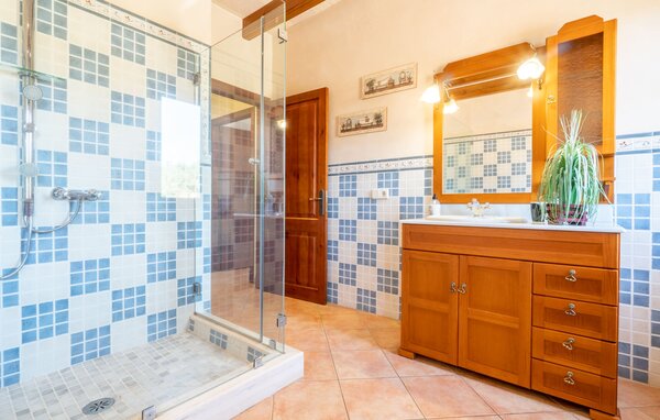 Casa de vacaciones - Manuela, Cala Murada , España - EMF395 703
