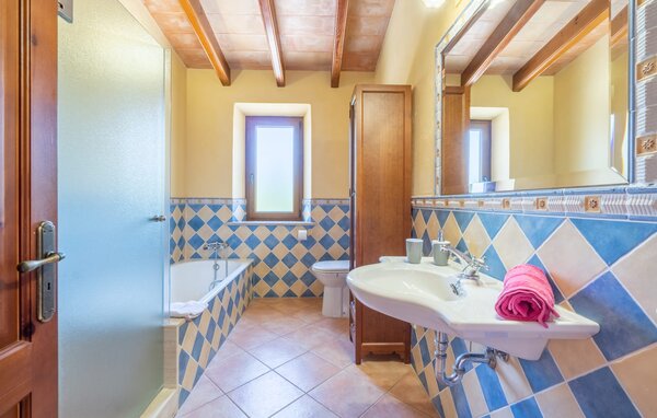 Casa de vacaciones - Manuela, Cala Murada , España - EMF395 704