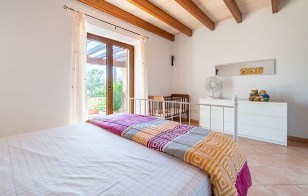 Casa de vacaciones - Manuela, Cala Murada , España - EMF395 602