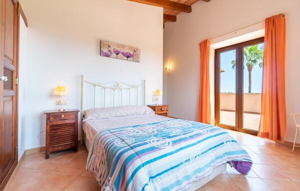 Casa de vacaciones - Manuela, Cala Murada , España - EMF395 605
