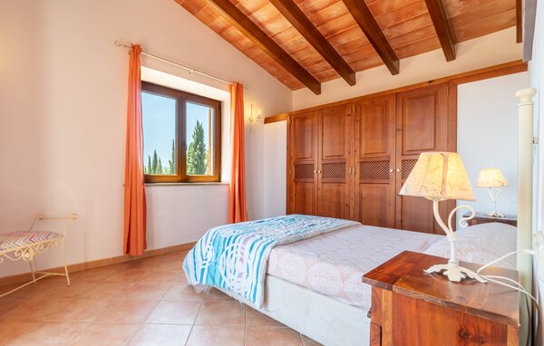 Casa de vacaciones - Manuela, Cala Murada , España - EMF395 606