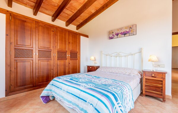 Casa de vacaciones - Manuela, Cala Murada , España - EMF395 607