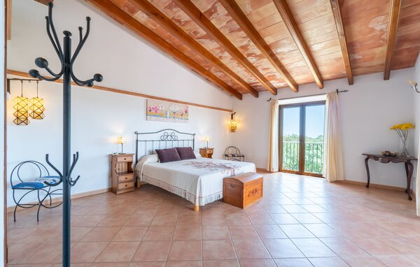 Casa de vacaciones - Manuela, Cala Murada , España - EMF395 608