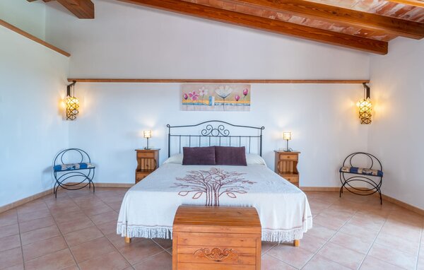 Casa de vacaciones - Manuela, Cala Murada , España - EMF395 609