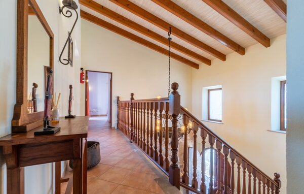 Casa de vacaciones - Manuela, Cala Murada , España - EMF395 505