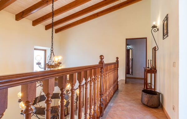 Casa de vacaciones - Manuela, Cala Murada , España - EMF395 506