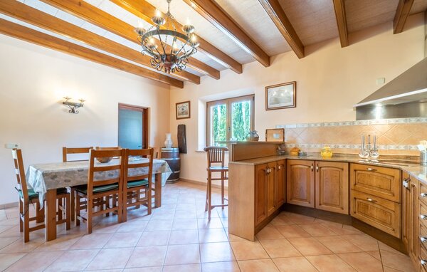 Casa de vacaciones - Manuela, Cala Murada , España - EMF395 401