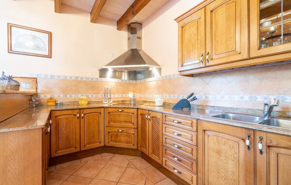 Casa de vacaciones - Manuela, Cala Murada , España - EMF395 403