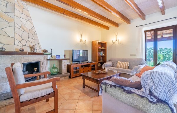 Casa de vacaciones - Manuela, Cala Murada , España - EMF395 302