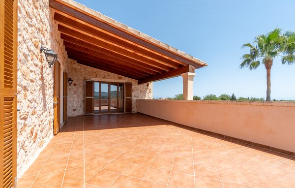 Casa de vacaciones - Manuela, Cala Murada , España - EMF395 105