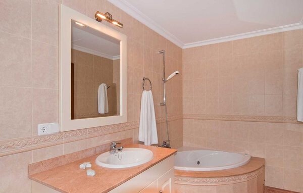 Vakantiehuis - Cas Sabateret, Muro , Spanje - EMF396 702