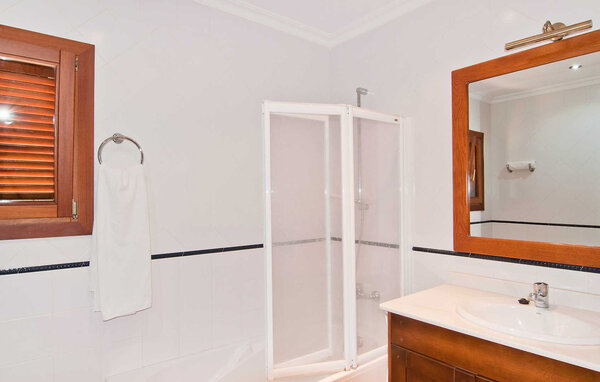 Vakantiehuis - Cas Sabateret, Muro , Spanje - EMF396 704