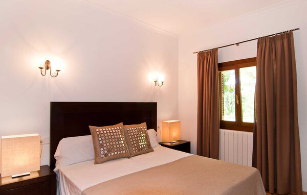 Vakantiehuis - Cas Sabateret, Muro , Spanje - EMF396 601