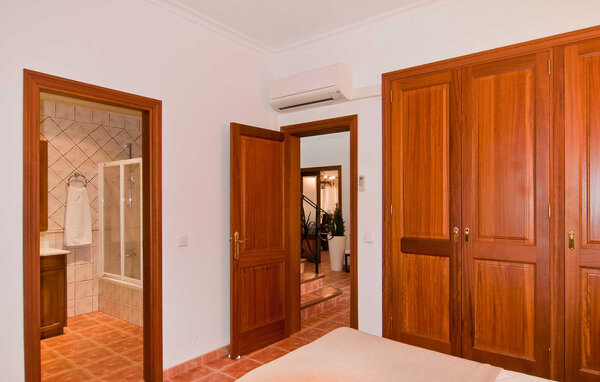 Vakantiehuis - Cas Sabateret, Muro , Spanje - EMF396 602
