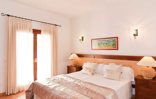 Vakantiehuis - Cas Sabateret, Muro , Spanje - EMF396 7