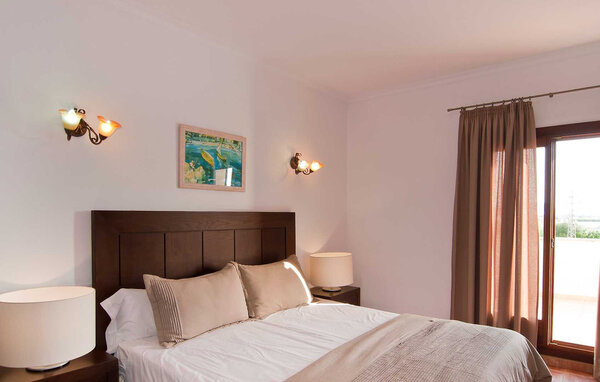 Vakantiehuis - Cas Sabateret, Muro , Spanje - EMF396 604