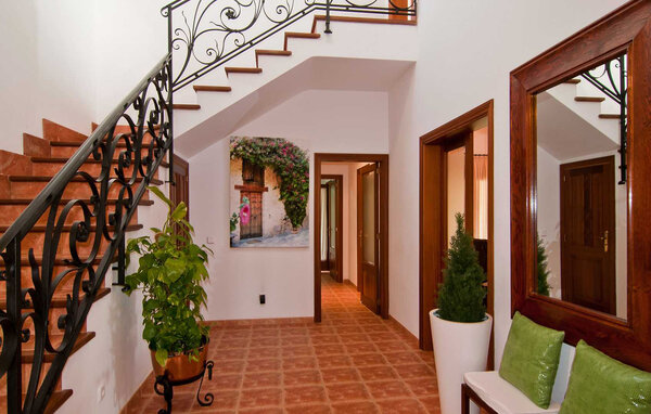 Vakantiehuis - Cas Sabateret, Muro , Spanje - EMF396 502