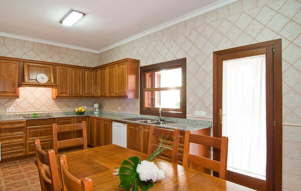 Vakantiehuis - Cas Sabateret, Muro , Spanje - EMF396 401