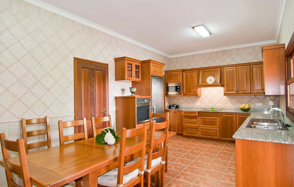 Vakantiehuis - Cas Sabateret, Muro , Spanje - EMF396 8