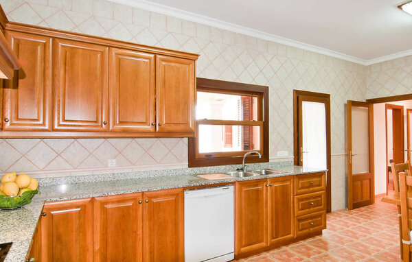 Vakantiehuis - Cas Sabateret, Muro , Spanje - EMF396 403