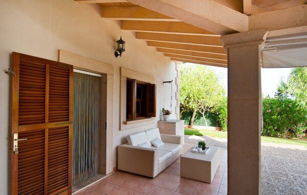 Vakantiehuis - Cas Sabateret, Muro , Spanje - EMF396 109