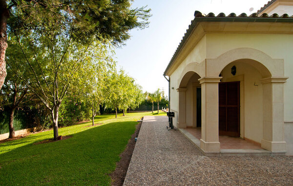 Vakantiehuis - Cas Sabateret, Muro , Spanje - EMF396 110