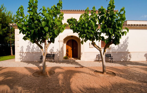 Vakantiehuis - Cas Sabateret, Muro , Spanje - EMF396 111