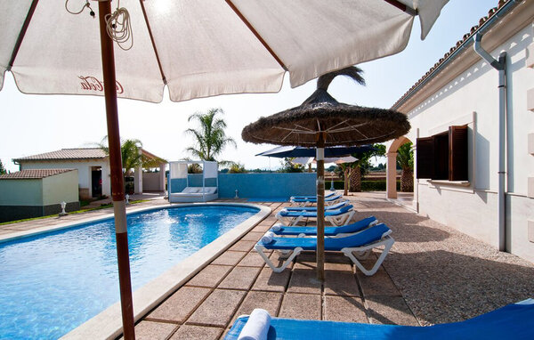 Vakantiehuis - Cas Sabateret, Muro , Spanje - EMF396 14