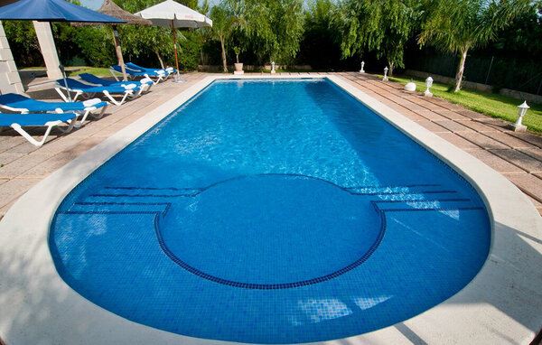 Vakantiehuis - Cas Sabateret, Muro , Spanje - EMF396 15