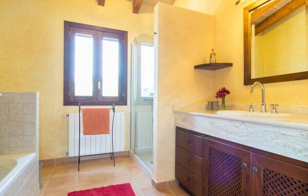 Holiday Home - Can Feliz, Son Macia , Spain - EMF401 703