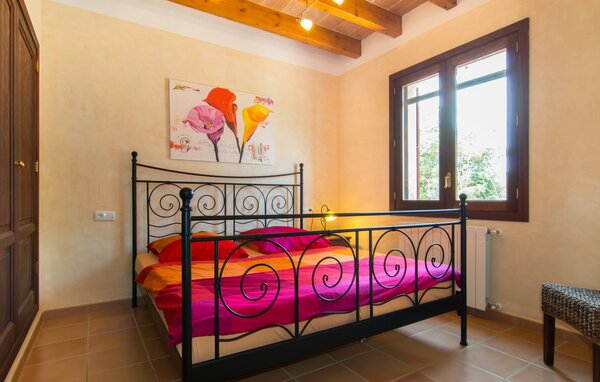 Holiday Home - Can Feliz, Son Macia , Spain - EMF401 601