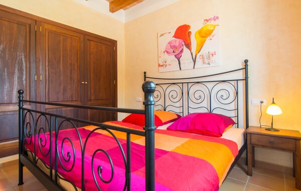 Holiday Home - Can Feliz, Son Macia , Spain - EMF401 602