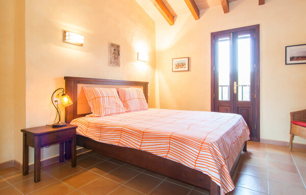 Holiday Home - Can Feliz, Son Macia , Spain - EMF401 603