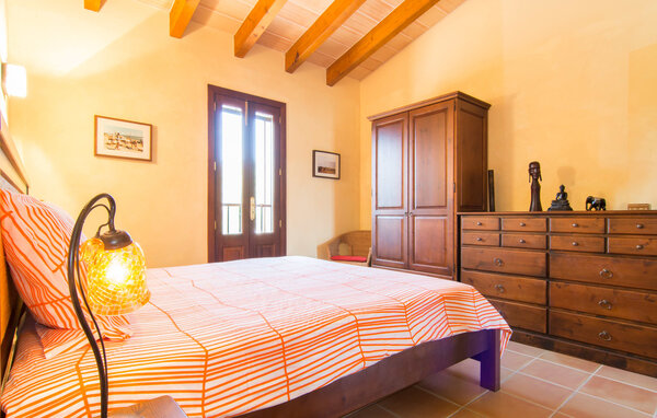 Holiday Home - Can Feliz, Son Macia , Spain - EMF401 604