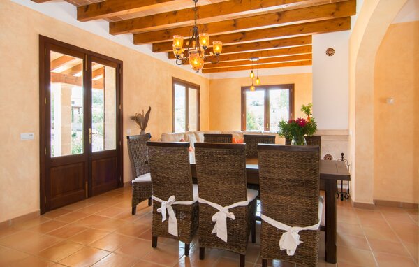 Holiday Home - Can Feliz, Son Macia , Spain - EMF401 501